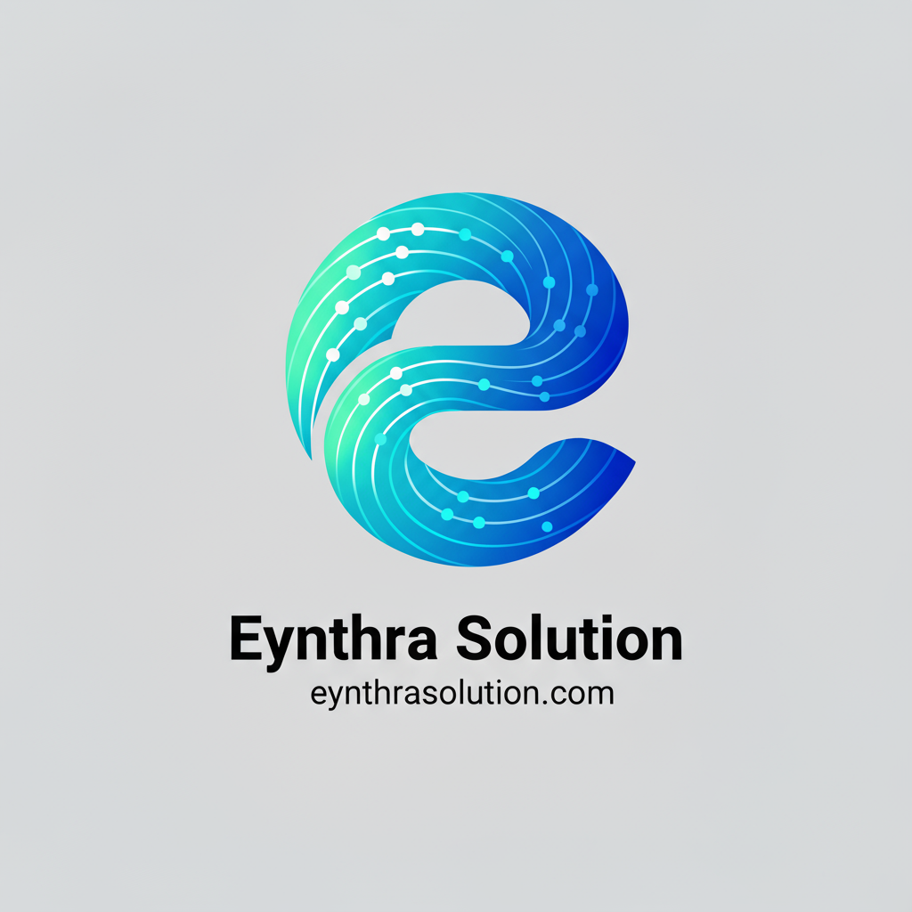 Eynthra Solution gallery image
