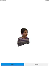 EM3D: Ethan Makes 3D Scanner gallery image