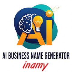 AI Startup Name Generator logo