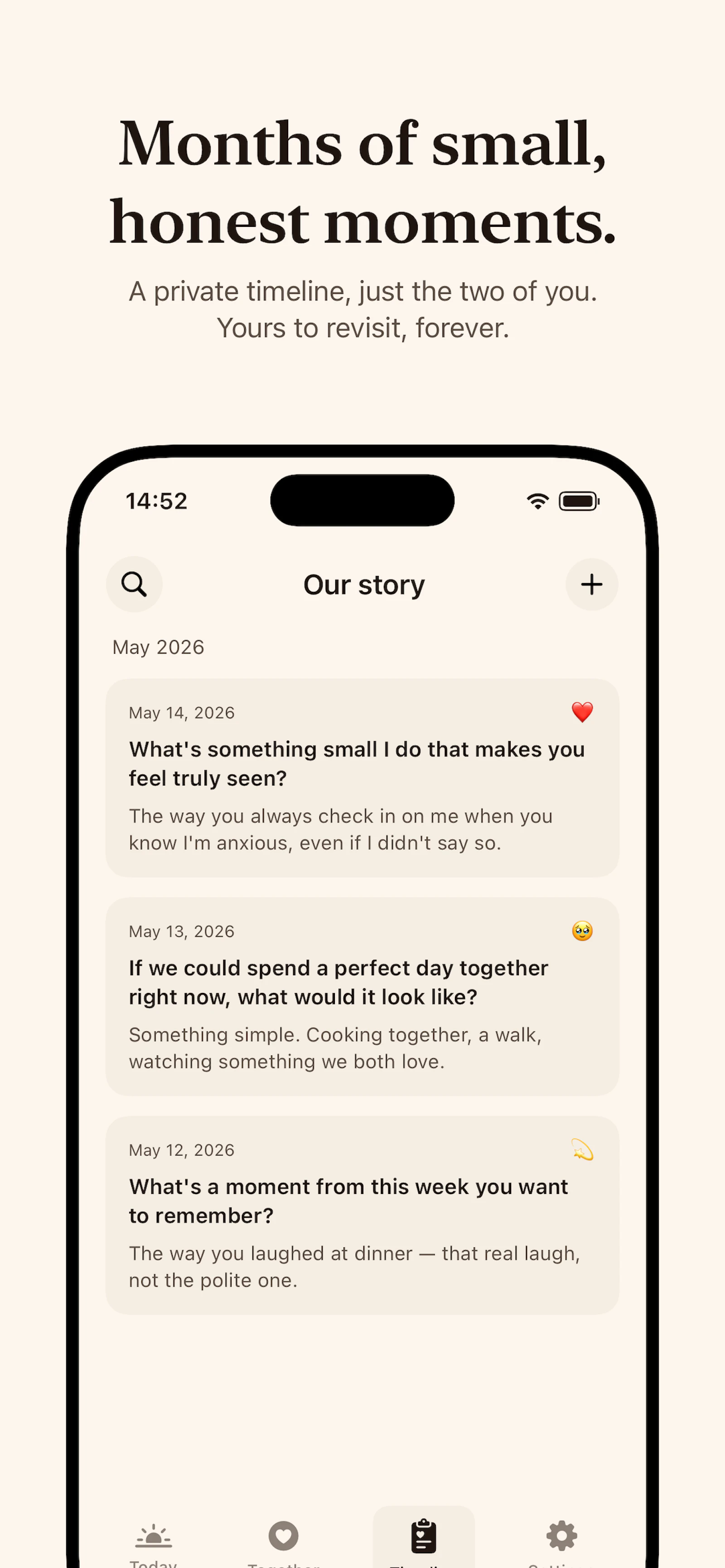 Elumi screenshot 5