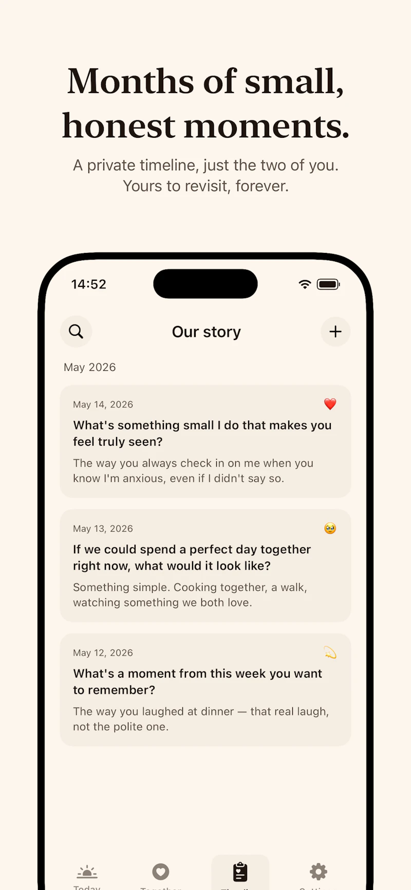 Elumi screenshot 5