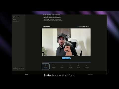 junior — mini ai tools gallery image
