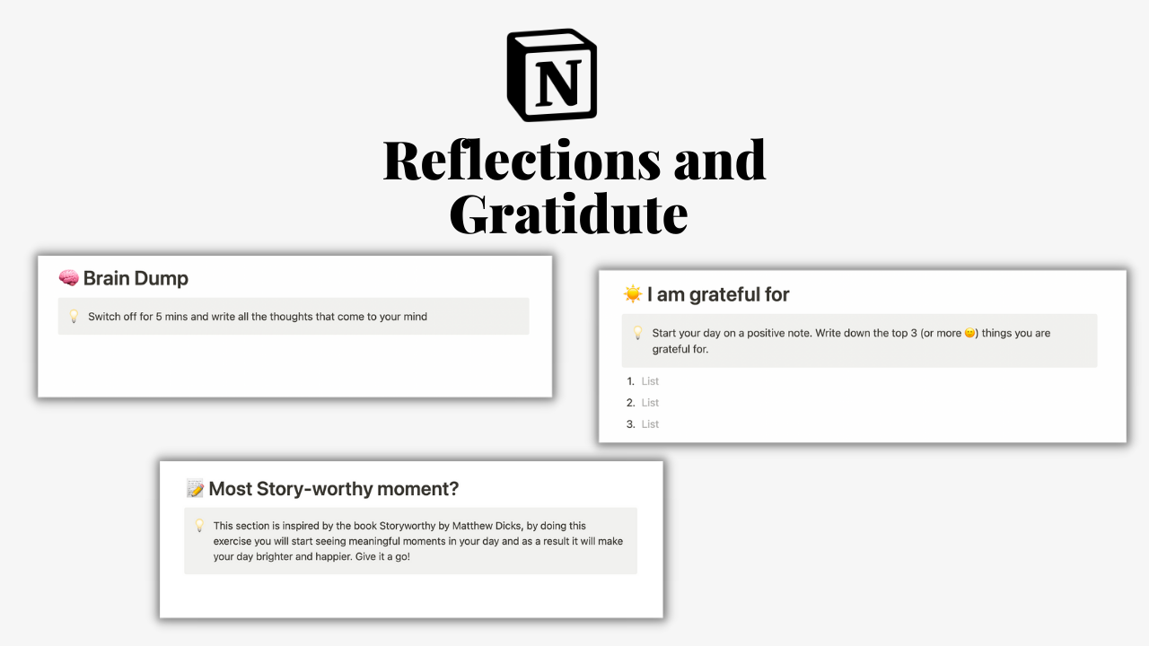 The Ultimate Daily Productivity Planner gallery image