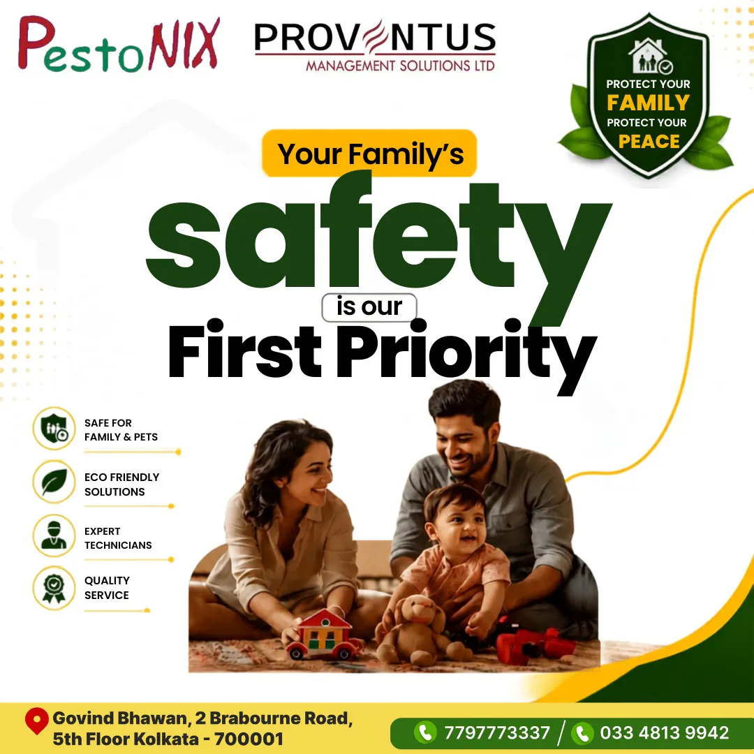 Pestonix gallery image