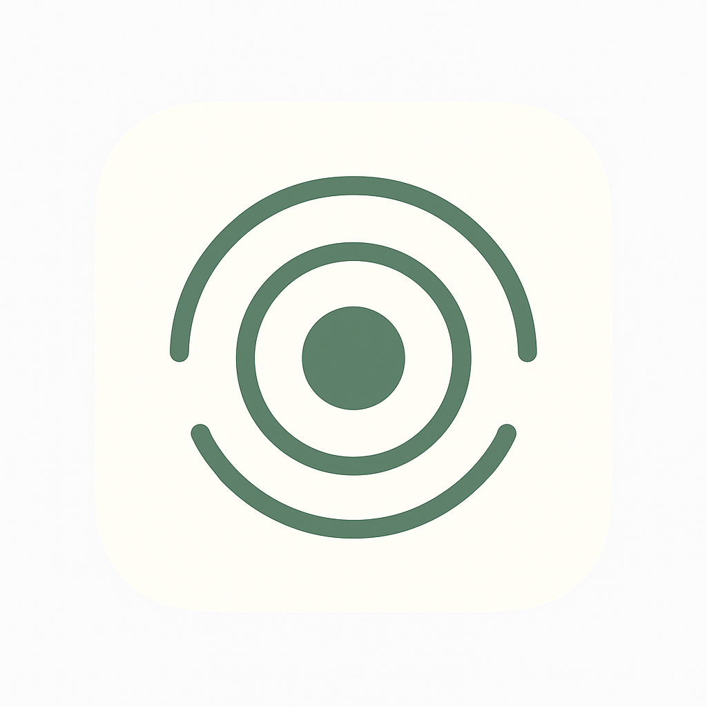 Cooldown - Product Hunt launch logo and brand identity