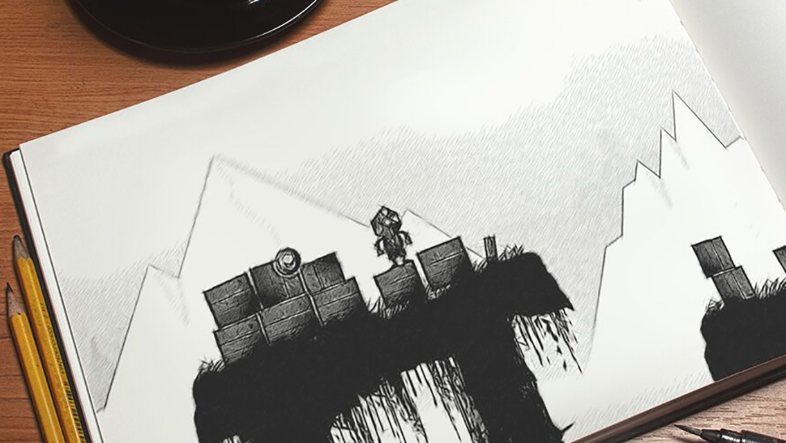 Makibot - The Forest Journey gallery image