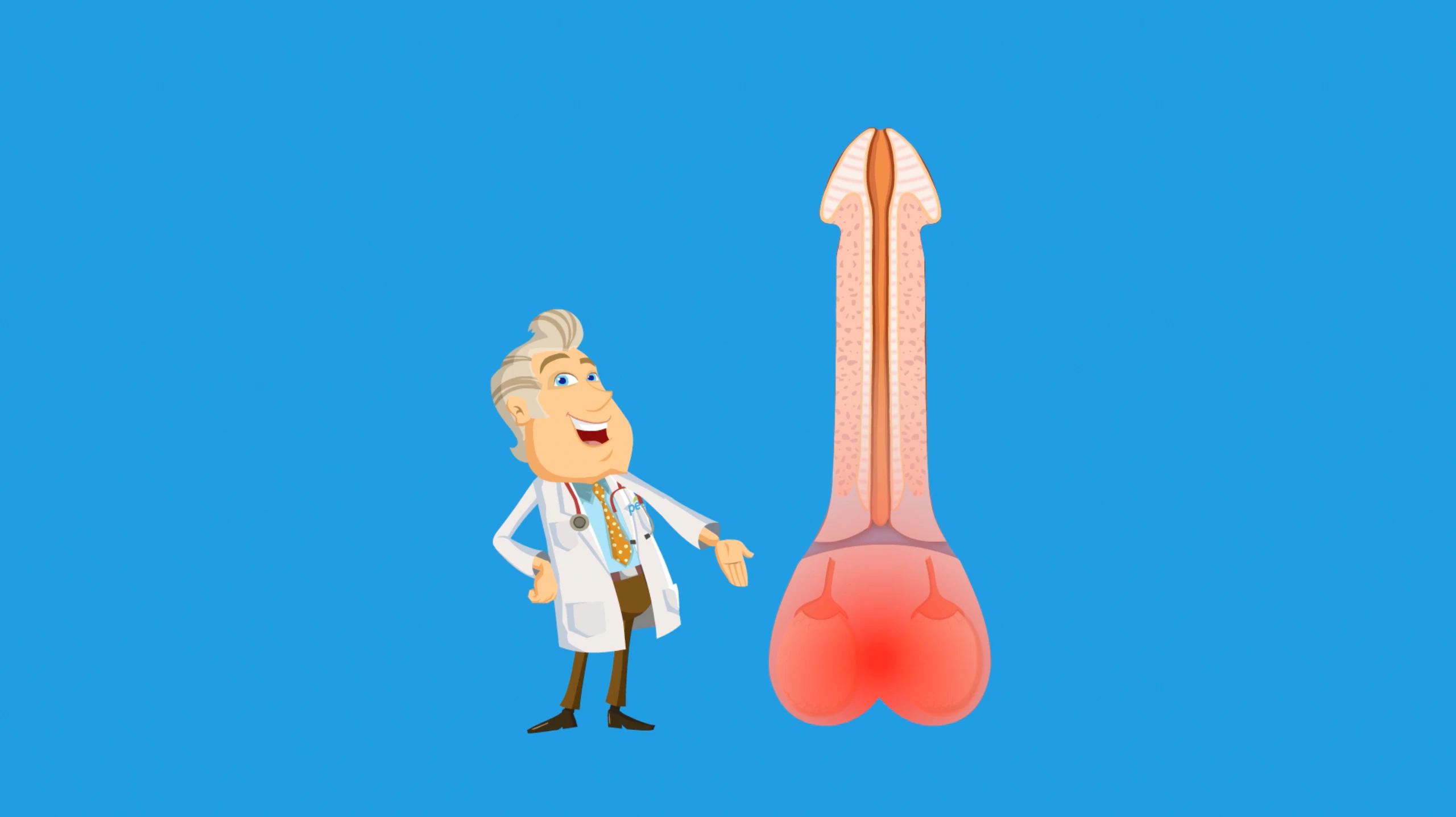 Pea – The Premature Ejaculation App