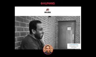 HUMANS gallery image