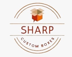Sharp Custom Boxes