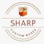 Sharp Custom Boxes