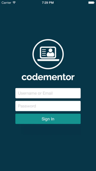 Codementor.io iOS App