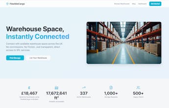 FlexibleCargo gallery image