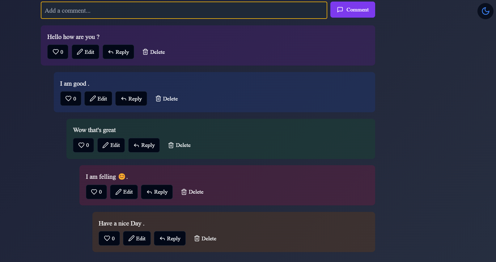 VocalScribe gallery image