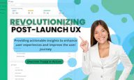 Trypp UX observability for Product Teams