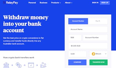 RelayPay gallery image