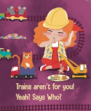 Yeah? Says Who? gallery image