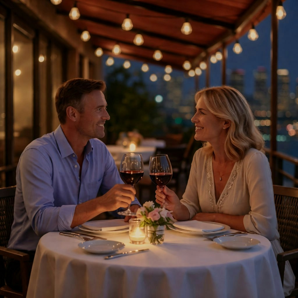 Emberlove - Screenshot 2 showing product features and functionality