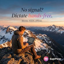 SuprFlow gallery image