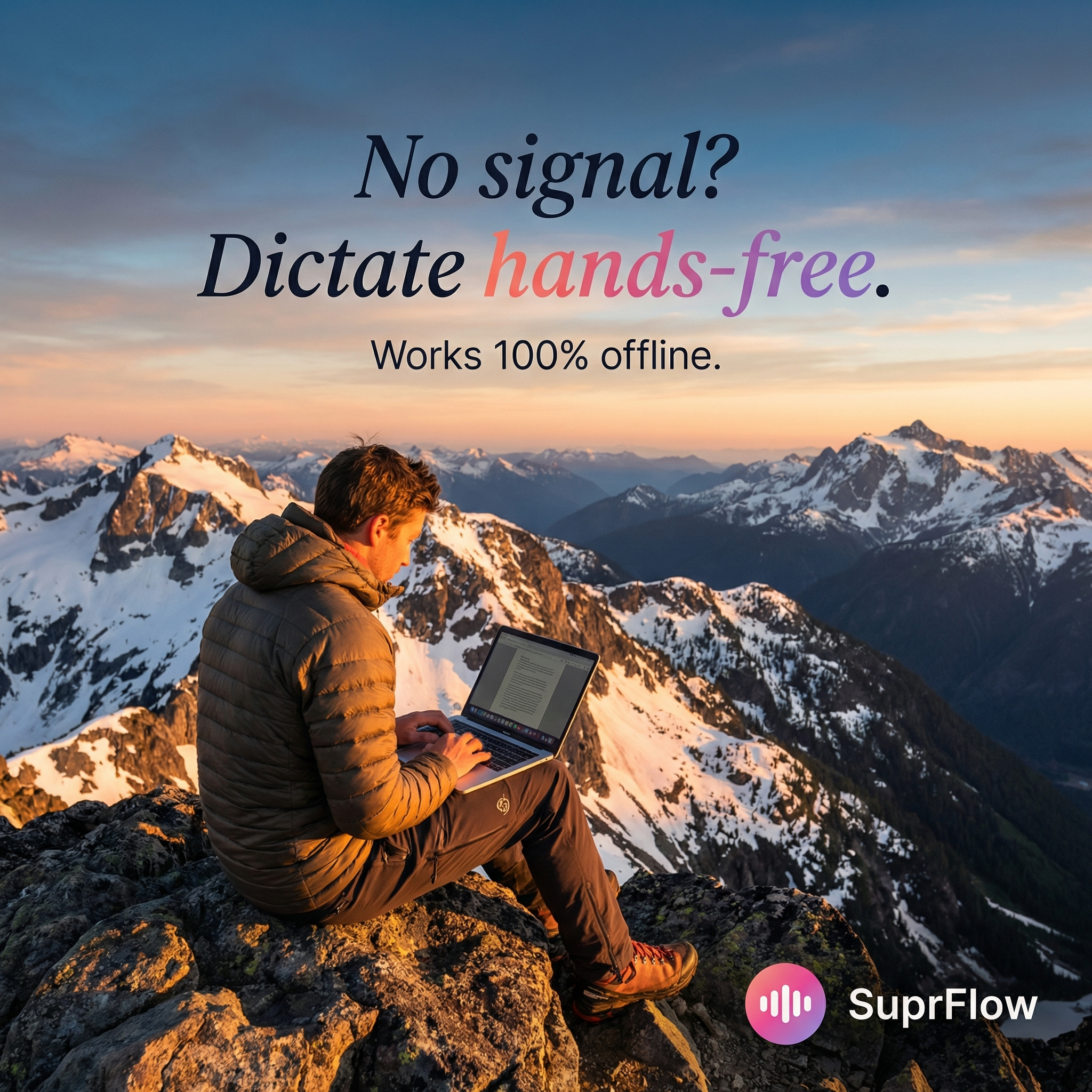 SuprFlow - Screenshot 5 showing product features and functionality