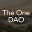 The One DAO