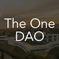 The One DAO
