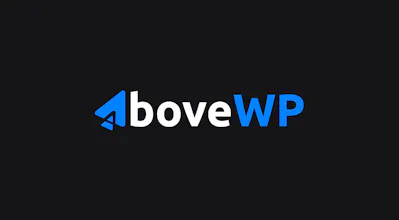 AboveWP Agents gallery image