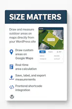 Size Matters, Smart Measurements For WP gallery image