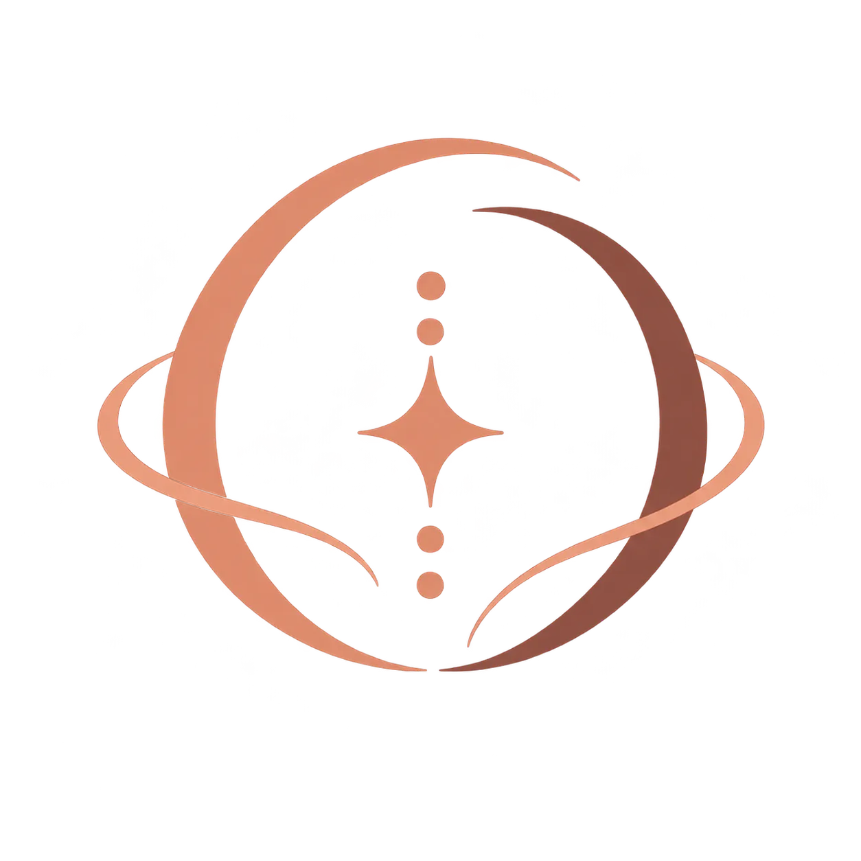 AURA — Rhythm & Pattern Intelligence logo