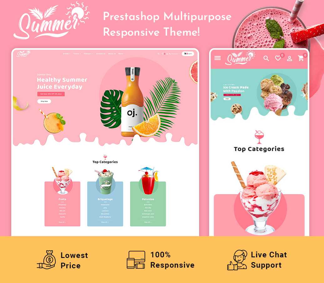 Templatetrip media 9
