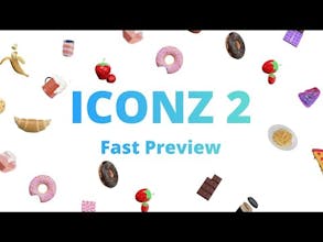ICONZ 2 gallery image