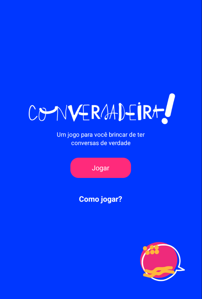 Conversadeira gallery image