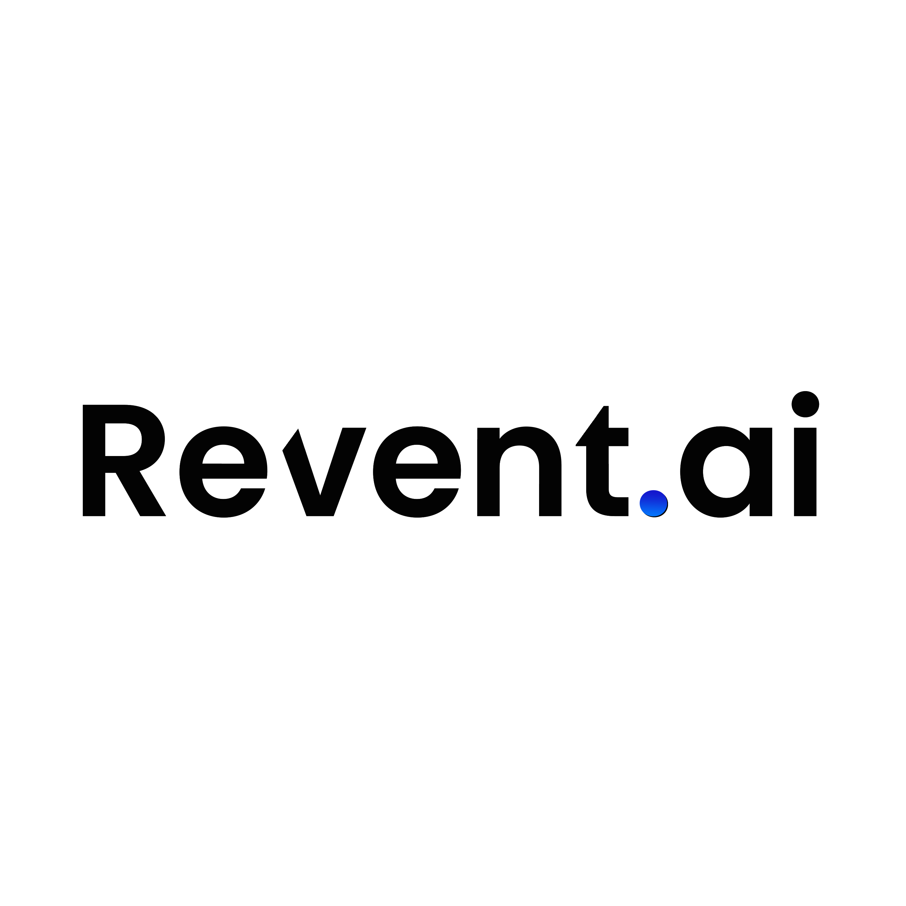 Revent.ai logo