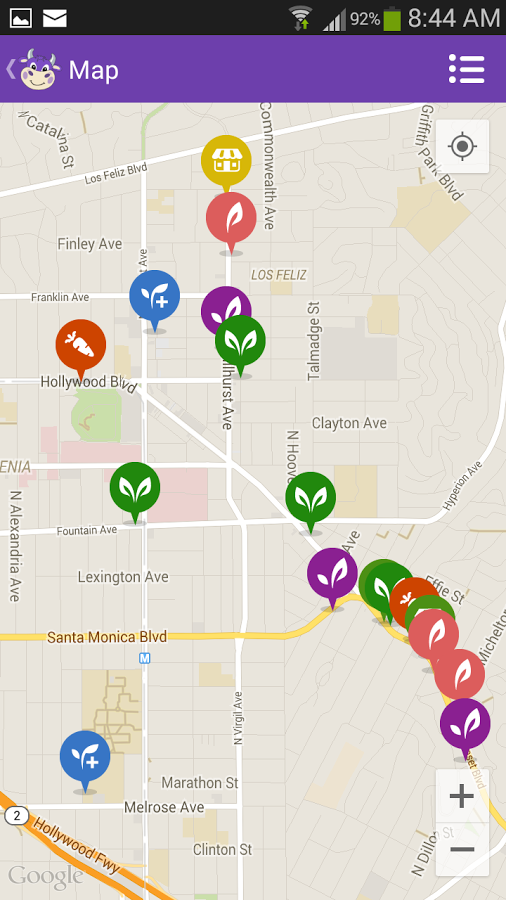 Happy Cow gallery image