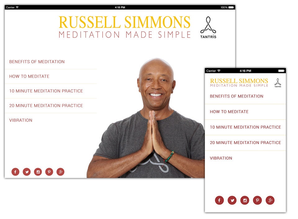 Meditation Made Simple gallery image