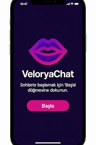 Velorya – Smart Community Hub - Main screenshot showing features and interface