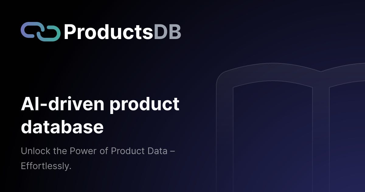 Products-DB media 1