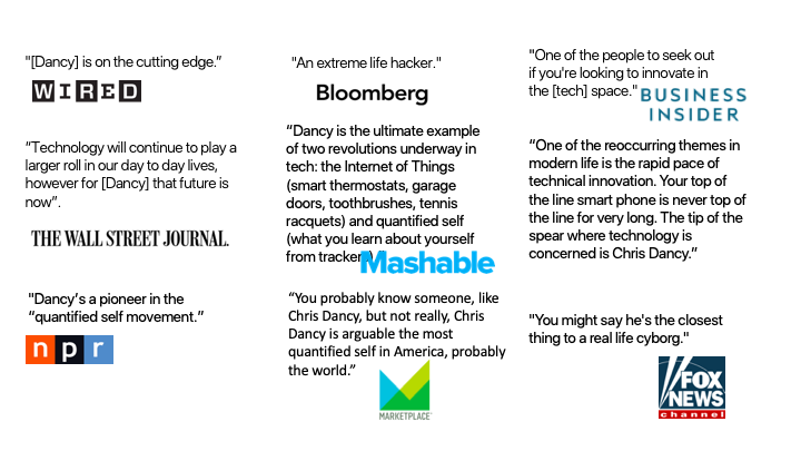 Don't Unplug gallery image