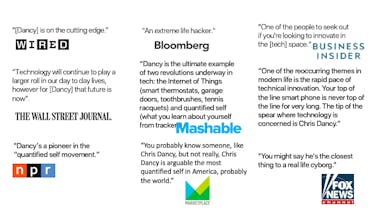 Don't Unplug gallery image