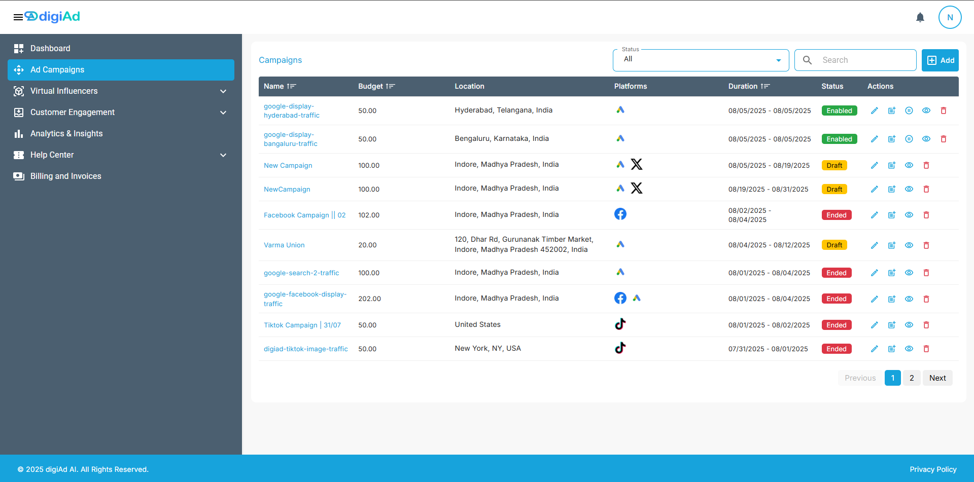 digiAd AI gallery image