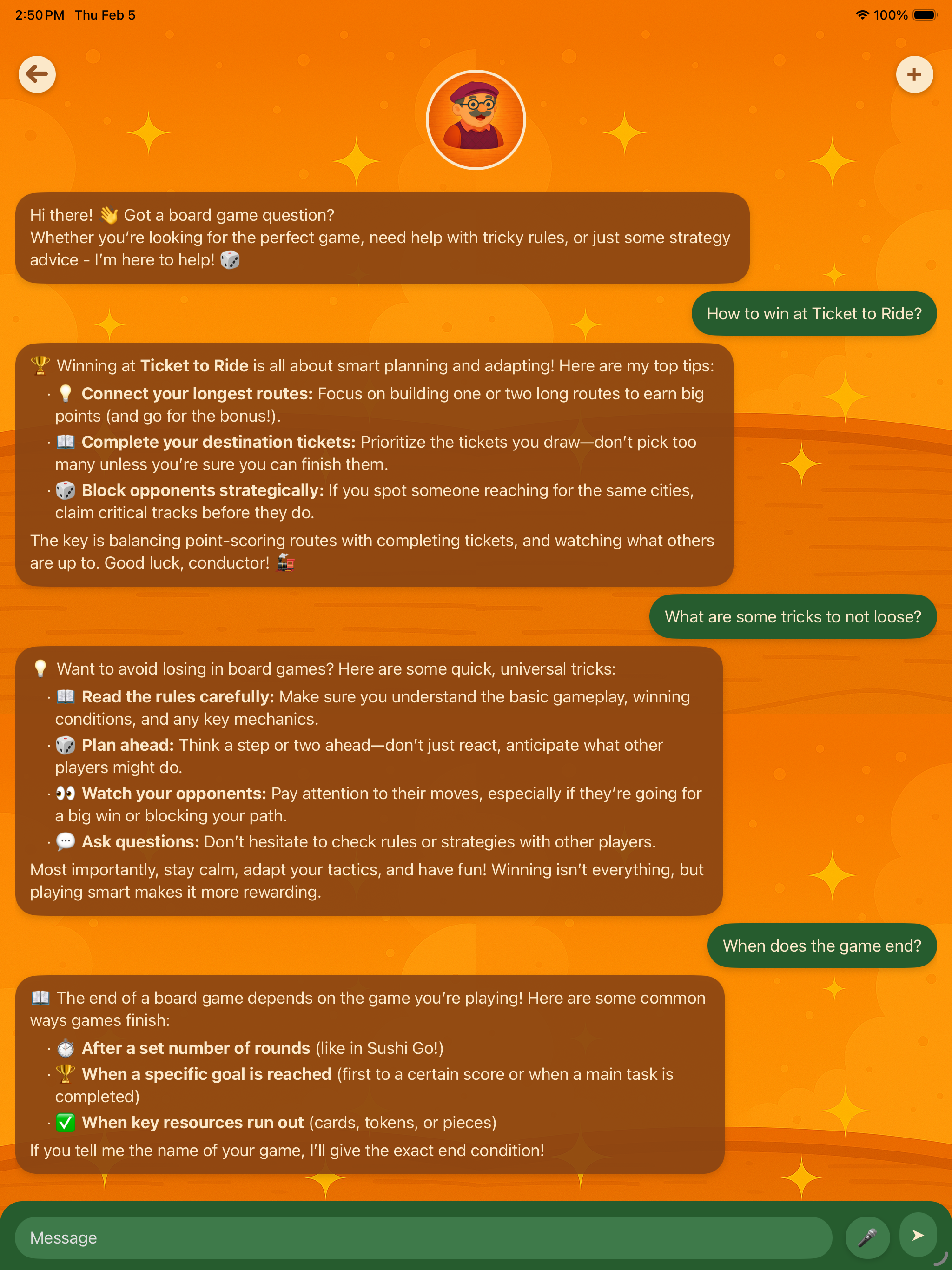 Gamer Uncle - Screenshot 4 showing product features and functionality