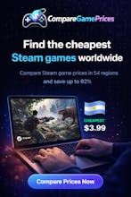 CompareGamePrices gallery image