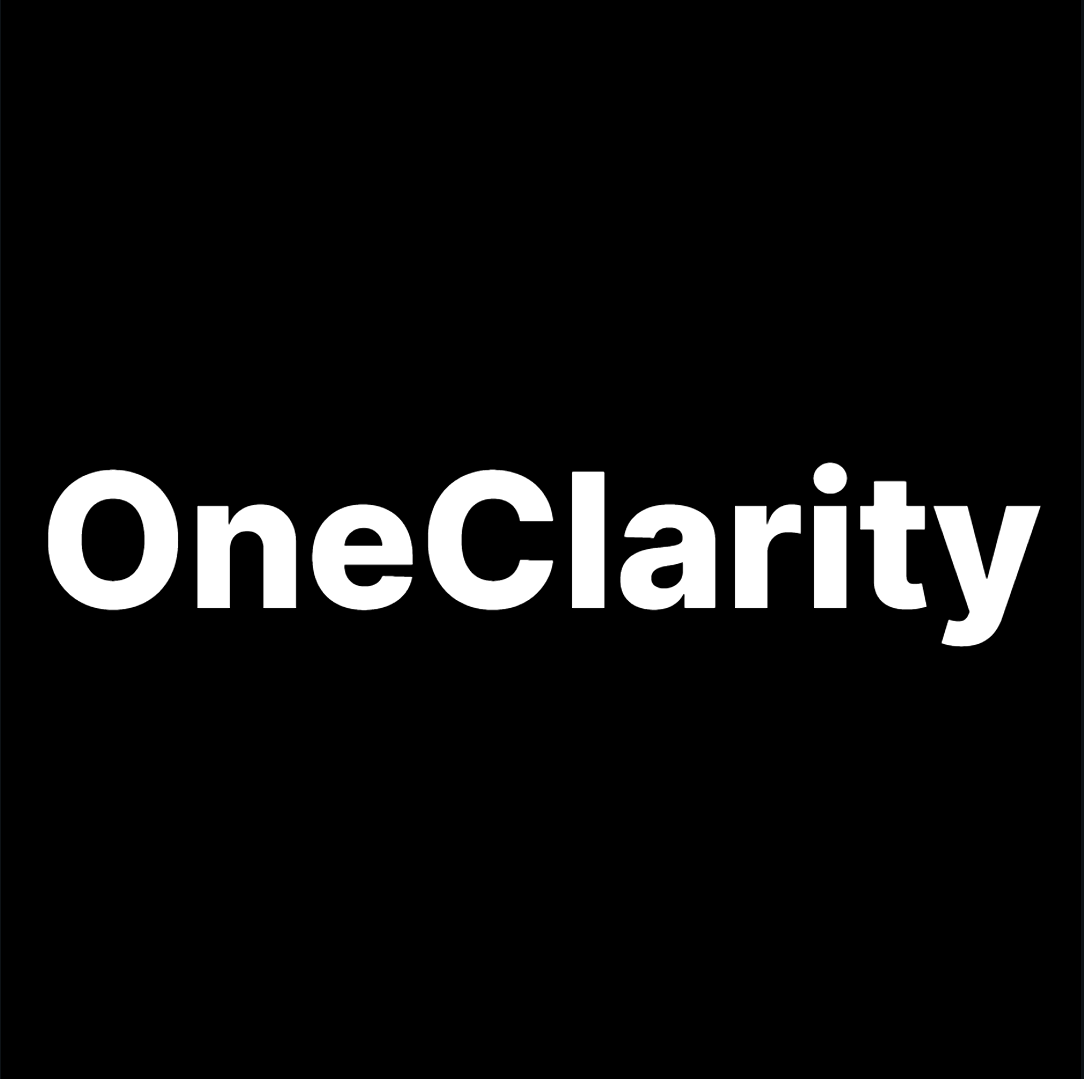 OneClarity logo