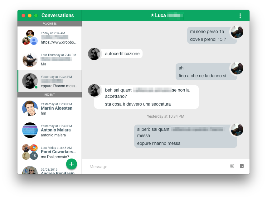 Yakyak gallery image