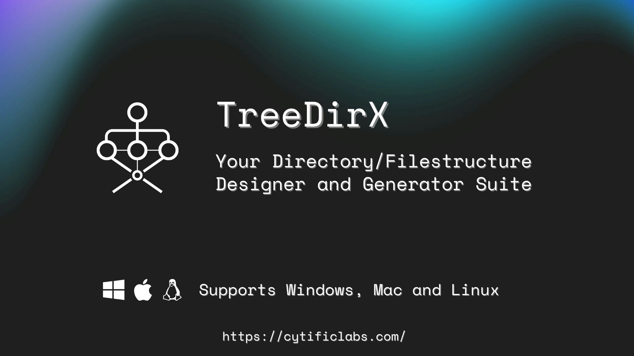 TreeDirX gallery image