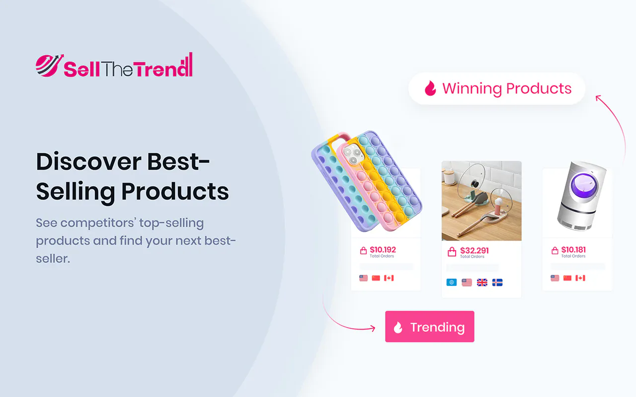 Sell The Trend gallery image