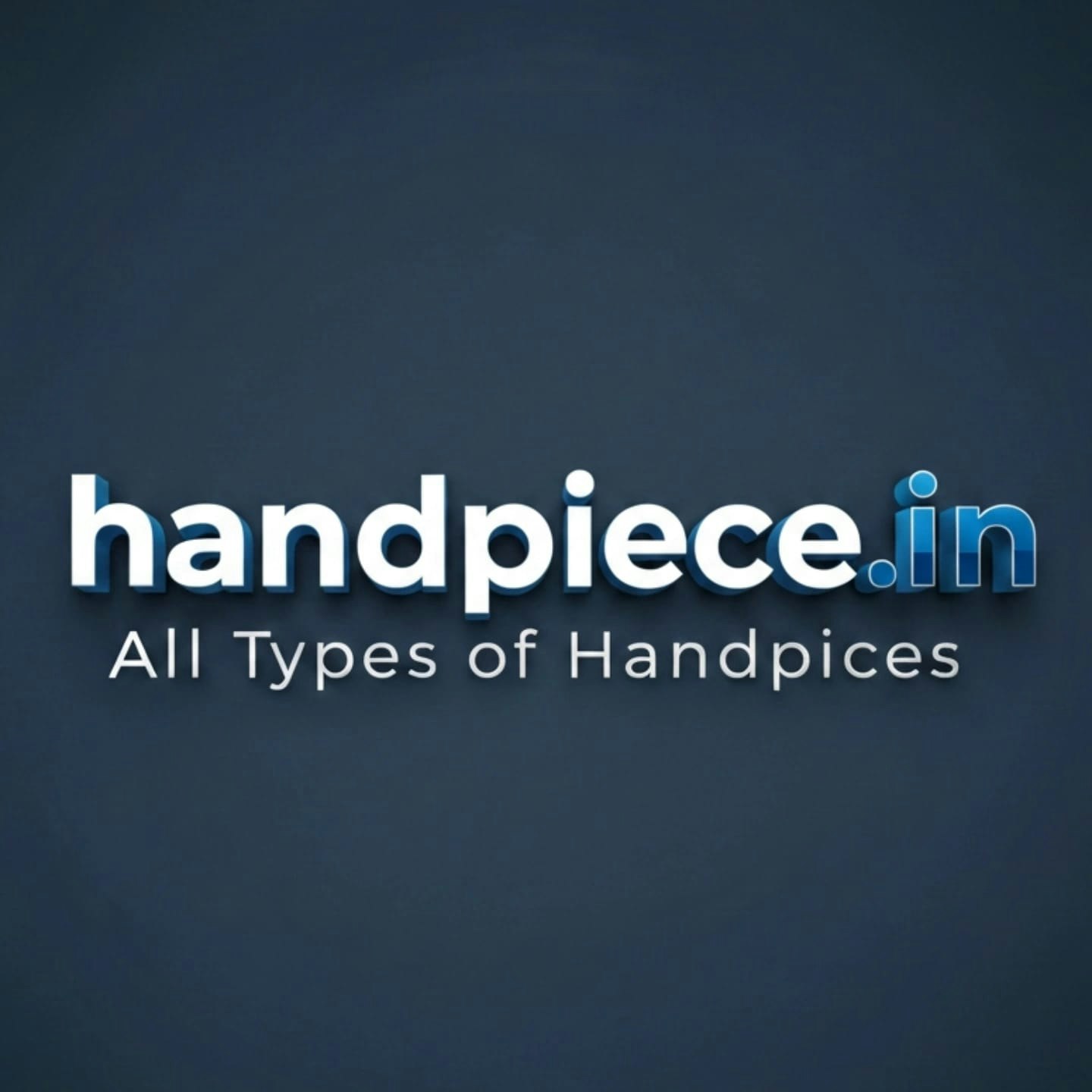 Handpiece.in