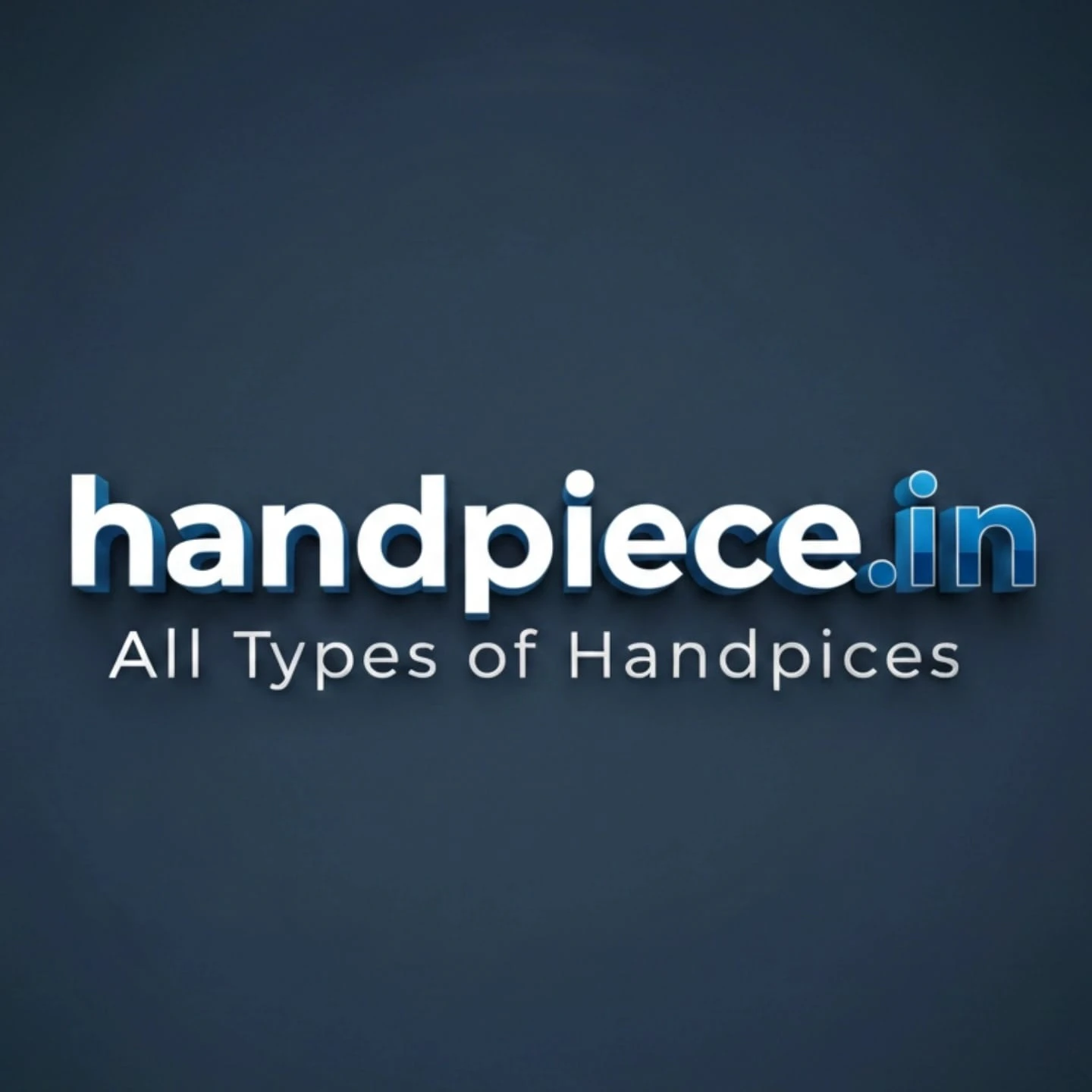 Handpiece.in