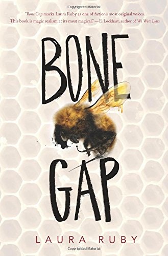 Bone Gap gallery image