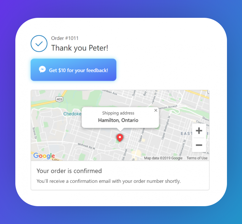 Reviewerly gallery image