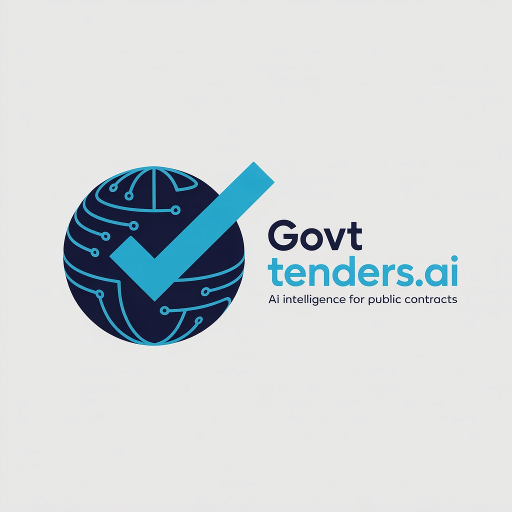 GovtTenders AI Searc... logo